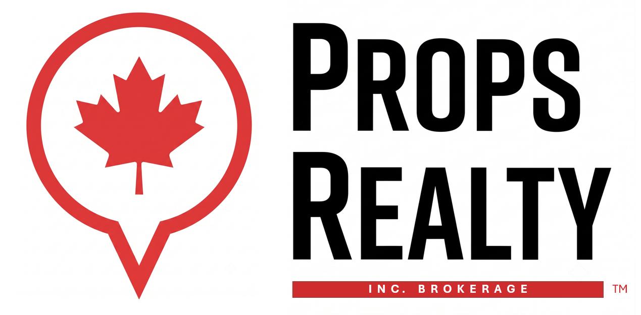 Props Realty Inc.